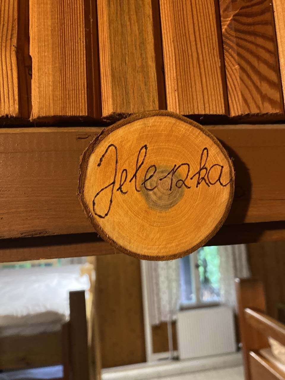 Pokoj Jelenka